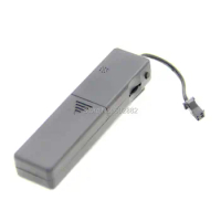 3v AAA Sound Activated portable inverter, controller for el wire