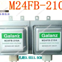 Magnetron M24FB-210A Universal OM75S (31) GAL01