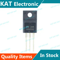 5PCS/Lot FMV16N50E 16N50E TO-220 500V 16A Power MOSFET