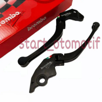 SALE HANDLE REM CRG BREMBO BEAT CBS VARIO 125 CBS VARIO 150 CBS BLACK HITAM