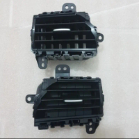 Kisi AC Dashboard Samping Kiri dan Kanan TOYOTA FORTUNER VRZ