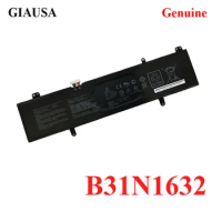 Genuine B31N1632 Laptop Battery For ASUS Vivobook 14 X405 X405U X405UA 3ICP5/57/81 0B200-02540000