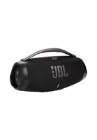 JBL JBL Boombox 3 Portable Bluetooth Speaker - Black