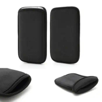Neoprene Mobile Phone Case Bag Pouch For BlackBerry KEY2,Oukitel U18/K6/K10/K5000/K8000/U11 Plus/U10/U6/K6000 /U7/U7 Pro/K10000
