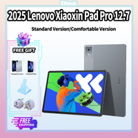 [New]2025 Lenovo Xiaoxin Pad Pro 12.7 Tablet/Lenovo Xiaoxin Tablet/Pad Pro Tablet/Lenovo Xiaoxin Pad