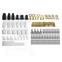 Kit Abah Harness Pendawaian Elektrik Untuk S3 H1 untuk H2 GPZ305 GPZ500 GPZ550