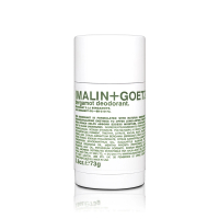 【(MALIN+GOETZ)】Bergamot 佛手柑體香膏 73g(平行輸入)