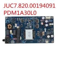 A TV T-Con Board JUC7.820.00194091 PDM1A30L0 T-Con Board Equipment T Con Board Original Replacement Board Tcon Board Display