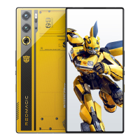 100% Genuine 【Global ROM】Red Magic 9 Pro+ Plus Gaming Phone/Red Magic 9 Pro+ Bumblebee/Red Magic 9 P