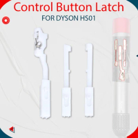 Switch Linkage Control Button Replacement For Dyson Airwrap Hair Styler HS01 Latch Accessory