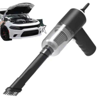 Car Cleaning Vacuum Cleaners Cordless High Suction Power Portable Vacuum Cleaner Rechargeable Vacuum Cleaner Dust Remover Mini