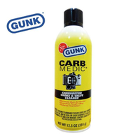 【GUNK】GUNK 化油器清潔劑