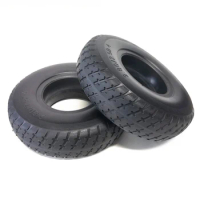 Thickened Solid tyre 2.80/2.50-4 for Razor Scooter E300 Electric Scooter and Wheelchair Tire Excellent Replacement