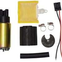 New Fuel Pump Compatible With Hyosung GD250R Sport 2010-2021 (Replaces Hyosung 15100HC8101)