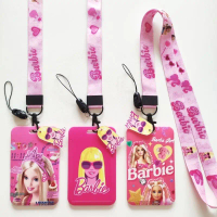 NEW ACCESSORIES_[Terlaris] ID Card Holder Name Tag Lanyard / Kalung Wadah Kartu Identitas Tapping e-