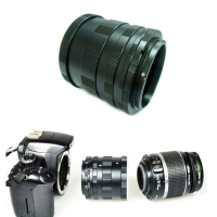 【EC數位】Canon EOS EF卡口近攝接環 近攝接寫環 近攝接圈微距拍攝 5D4 760D 7DII 5D3