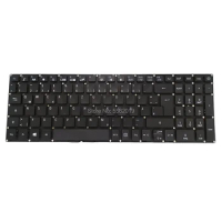 German Replacement Keyboards For Acer Aspire 7 A715-72 A715-71G A715-72G A717-71 A717-72 A515-51G ​LV5T-A80B Notebook Keyboard