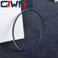 Watch Accessories Table Mask Table Glass Accessories For Armani Mechanical Watch Mirror AR-60007 AR-60008