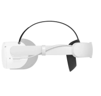 Meta Quest 2 Elite Strap With Battery