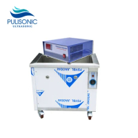 Hot Selling Industrial Ultrasonic Cleaner 28KHz/40KHz 1000W For Car Engine Bearing Cleaning