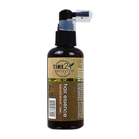 韓國 TIME2 100%植物酵素頭髮修護精華(100ml)『STYLISH MONITOR』D377001