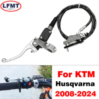 Motorcycle Hydraulic Clutch Master Cylinder Oil Hose Pipe For KTM SX SXF XC XCF EXC EXCF XCW 125 150 200 250 300 350 400 450 500