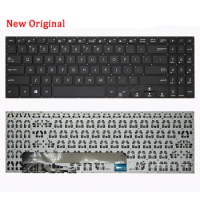 New Genuine Laptop Replacement Keyboard for ASUS A560 F560L X560 YX560 K560U YX560UD K560 F560U