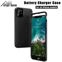 6200mAh Battery Charger Case For iPhone 6 6S 7 8 Plus SE 2020 Charging Case For iPhone X Xs XR 11 12 Pro Max Portable Power Bank
