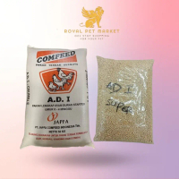 RPM AD 1 pakan ayam Bangkok Japfa