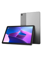 Tab M10 FHD (10.1", RAM 4GB, 64GB, Storm Grey) M10 FHD/ZAAF0014TH + Case