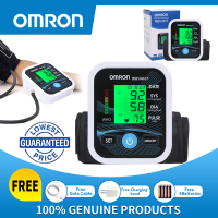 OMRON Blood Pressur Ddigital Monitor  Smart Voice Automatic Bp Monitor Digital