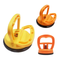 Car Dent Puller 3Pack Dent Removal Kit Handle Lifter Powerful Car Dent Remover Suction Cup Dent Puller and Paintless Dent Repair