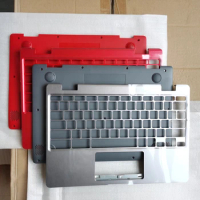 New laptop upper case base cover palmrest/bottom case for ASUS ChromeBook C223 C223NA-DH02