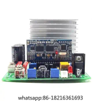 Pure sine wave inverter plate power frequency inverter motherboard drive plate circuit board 12V24V36V48V60V