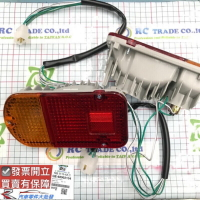 昊斯達 中華 三菱 威力 威利 1.1 1.2 百利 菱利 貨車 後燈 尾燈 貨車 後燈 尾燈 後燈殼 後燈蓋