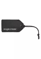 Eagle Creek Eagle Creek Reflective Luggage Tag (Black)