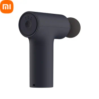 Xiaomi Mijia Mini Fascia Gun Lightweight Intelligent Sensor 35 Days Long Battery Life Type-c Scientific Massage Mute Anti-sweat