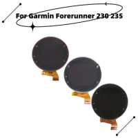 For Garmin Forerunner 230 235 GPS Watch LCD Display Housing Front Cover,For GARMIN Forerunner 230 23