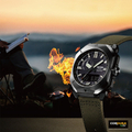 CASIO G-Shock 6900系列 數碼運動手錶 DW-6900UMS-1 灰色 50mm 200米防水