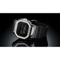 Casio 卡西歐 G-SHOCK GM-5600-1 經典方形電子錶
