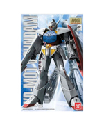 ของสะสม Mg 1 100 Turn A Gundam รุ่น 1063824 สีหลากสี