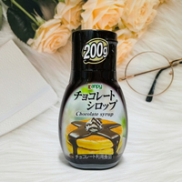 日本 KANPY 加藤 巧克力醬 200g 鬆餅醬｜全店$199免運
