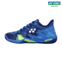 Pro Badminton shoes 2023 Yonex tennis shoes men women sport sneakers power cushion boots SHBELZ3