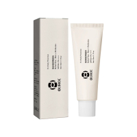 OUHOE Rice Probiotic Protective Cream, Refreshing Anti-UV Moisturizing Face Protective Cream