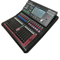 M16 Console Digital Mixing 18 Channel Professional Digital Mixer DJ Audio Console Mixer Professional Audio Sound table System