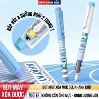 ( Bút xóa ) Bút Máy F38 Xóa Được, Tự Cấp Mực