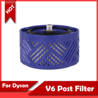 Post Filter for Dyson-V6-Animal and Dyson V6 Absolute &amp; Dyson V6 Cordless Vacuum