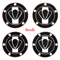 New Motorcycle Gas Oil Fuel Protector Cap Cover Pad Fashion Sticker Decals For Benelli TNT150 TNT250 TNT300 BJ600 502C BJ750