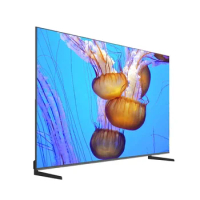 Supplier Smart Oled 4k Tv Screen Borderless 4k Television 43 55 65 Inch Smart Led Tv