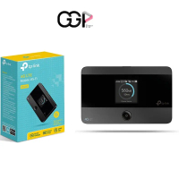 Tp link M7350 4G LTE Mobile Wi-Fi ประกันศูนย์ไทย